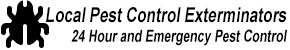 Manchester TN Pest Control Exterminators